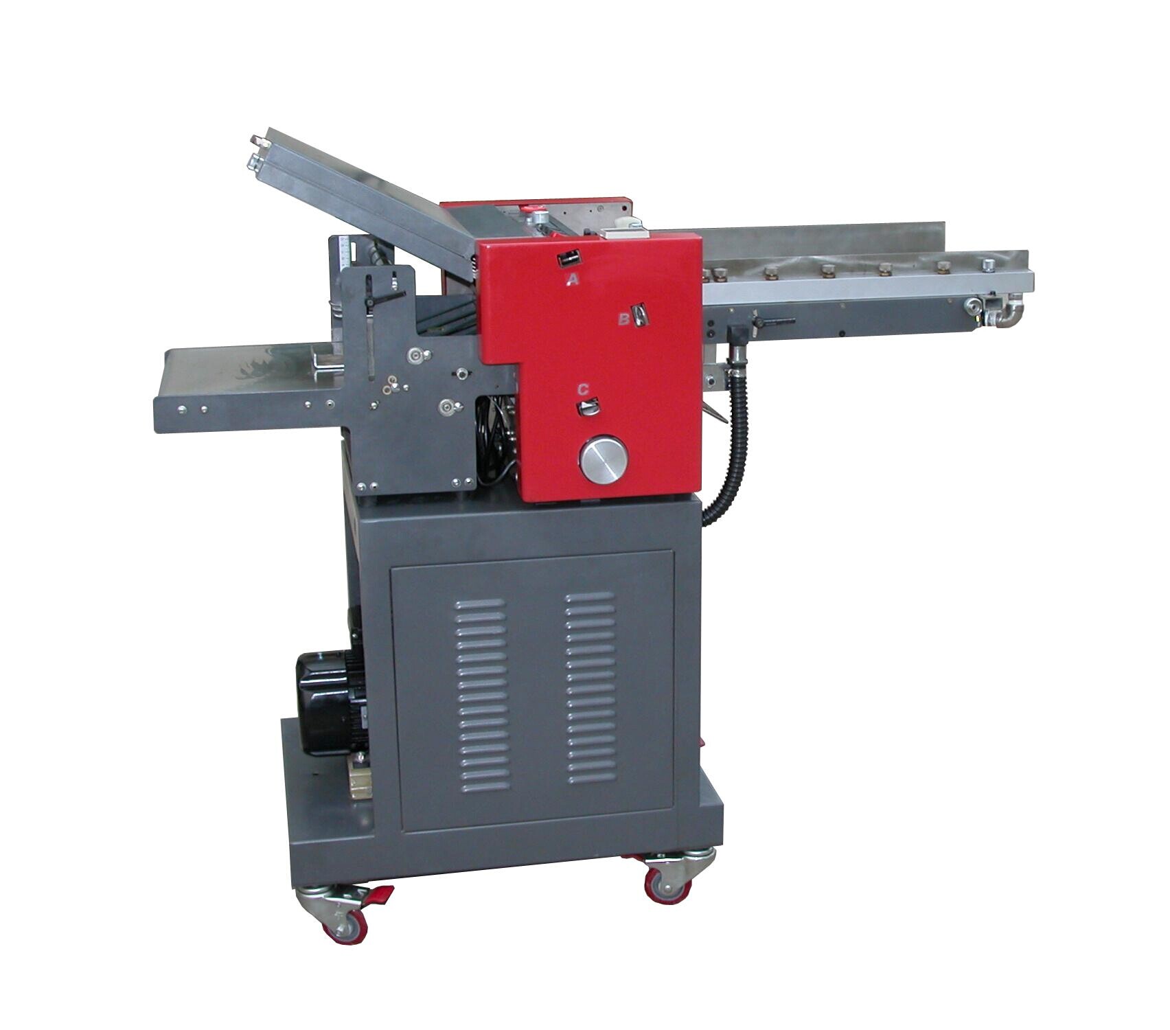 FJ382/462L折頁(yè)機(jī)